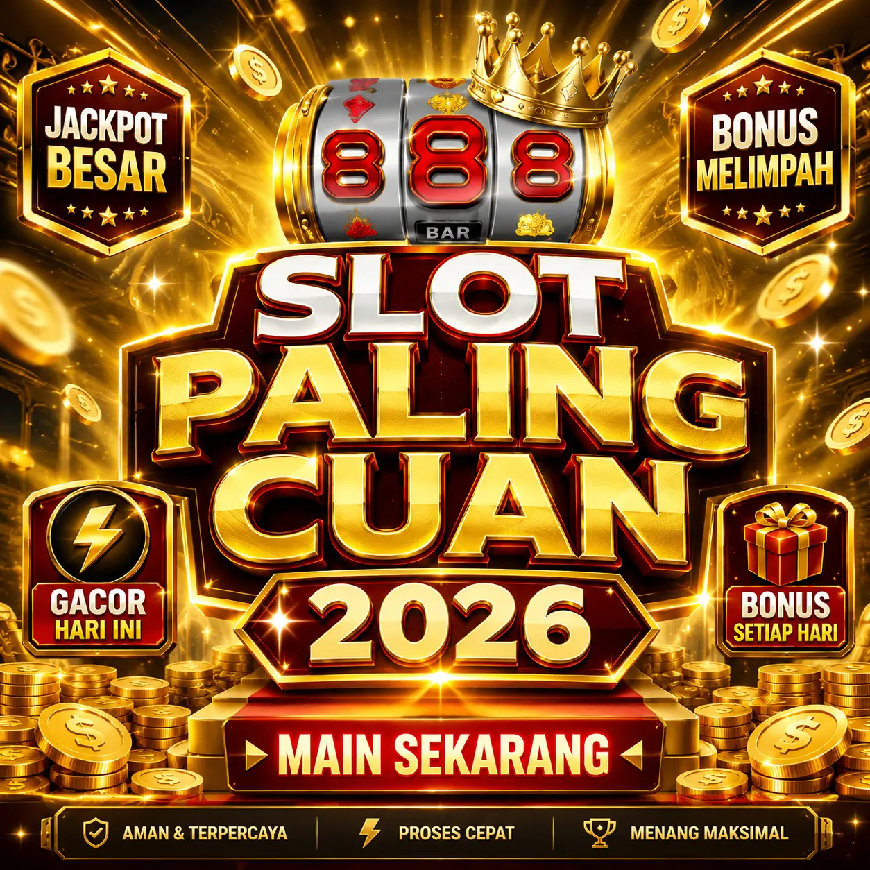 888 Hadirkan Kombinasi Simbol Jackpot Terbaik untuk Pelanggan Setia Top Paradise Nails Spa by Hey siriusly